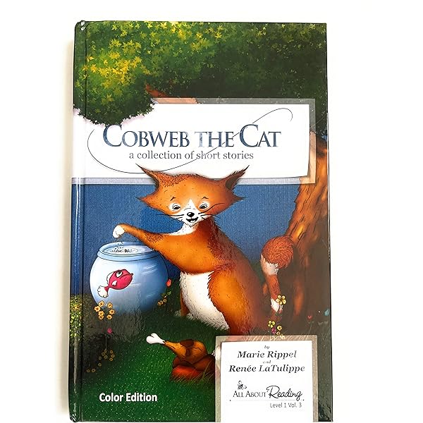 All About Reading Level 1 Teacher's Manual Color Edition: Marie