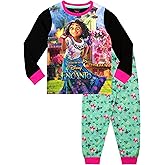 Disney Girls' Pajamas Encanto