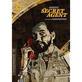 The Secret Agent (The Criterion Collection) [DVD]