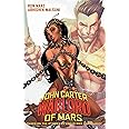 John Carter: Warlord of Mars Volume 1 - Invaders of Mars (JOHN CARTER WARLORD TP)