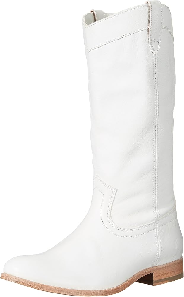 melissa pull on frye