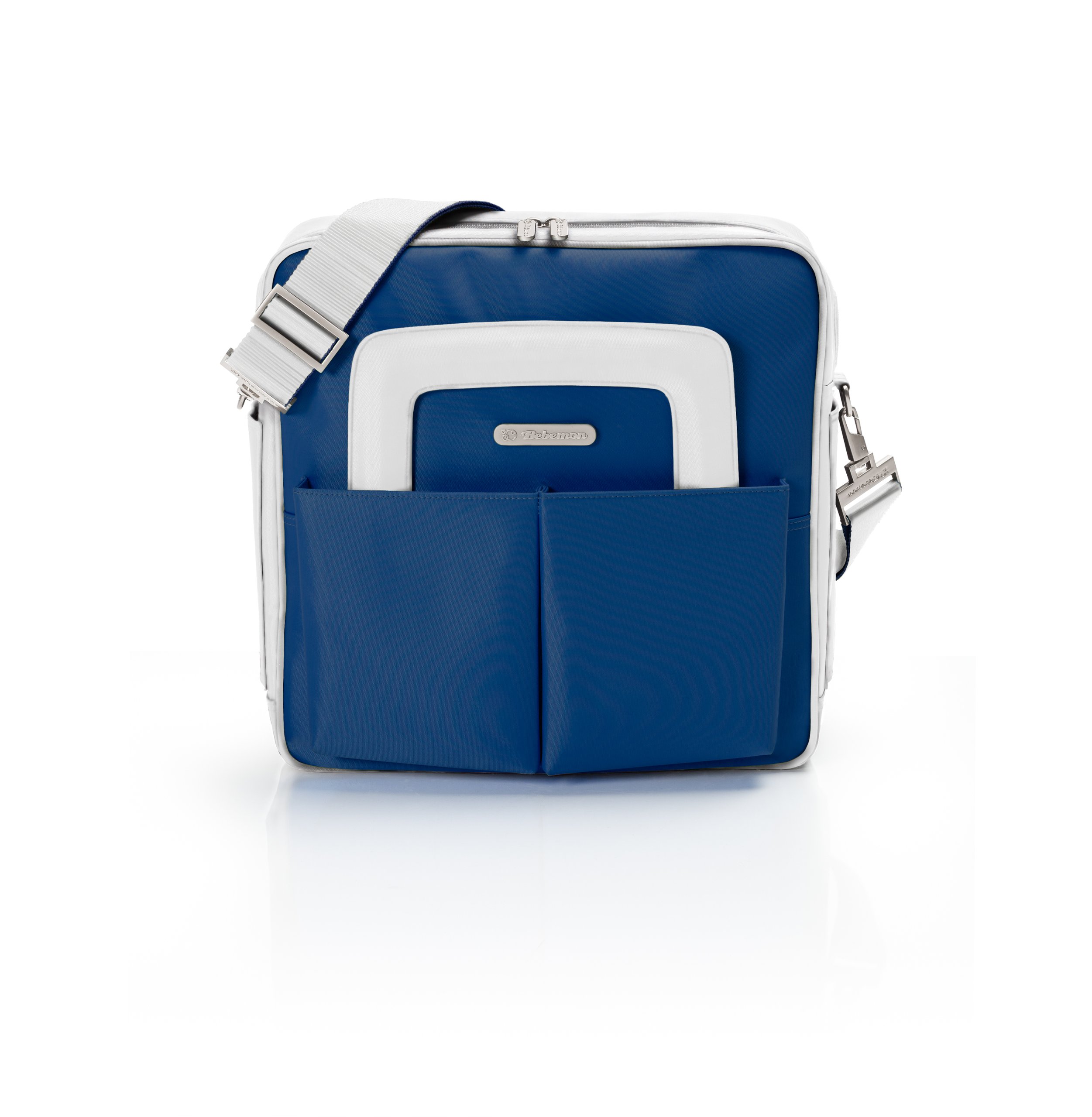 Bebemon NoName Stroller Bag (Marine)