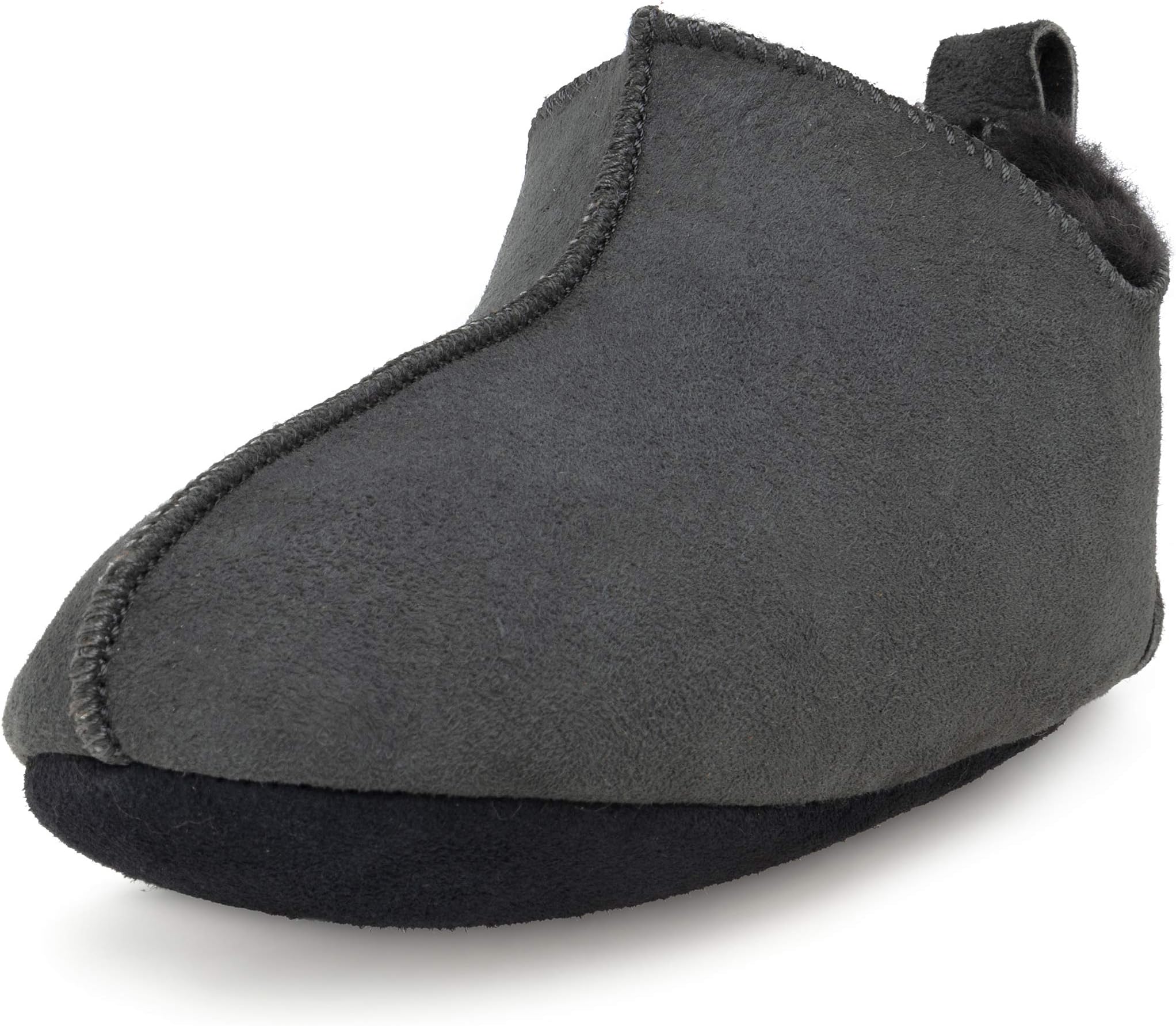Men's Berit Ankle Boot Sheepskin Slippers