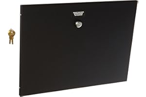 APG - EXW MN APG Cash Drawer PK-14L-R-BX Inc Steel Locking Till Cover