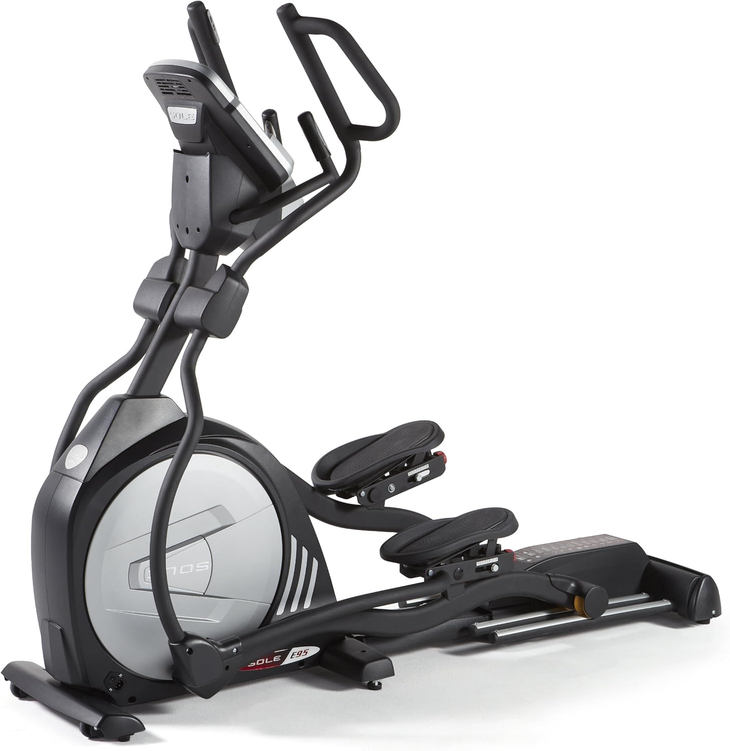Sole by Hammer Elliptical E95 Amazon.de Sport & Freizeit
