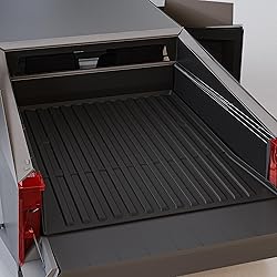 LJWAITO Floor Mats & Trunk Bed Mat for 2022-2025