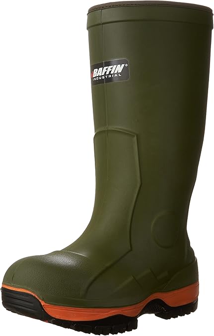 baffin composite toe boots