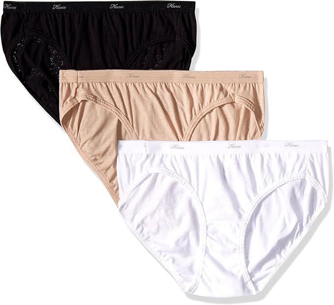 calzones de algodon mujer