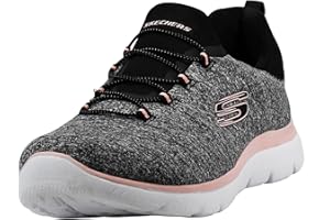 Skechers Womens Summits-Quick Getaway