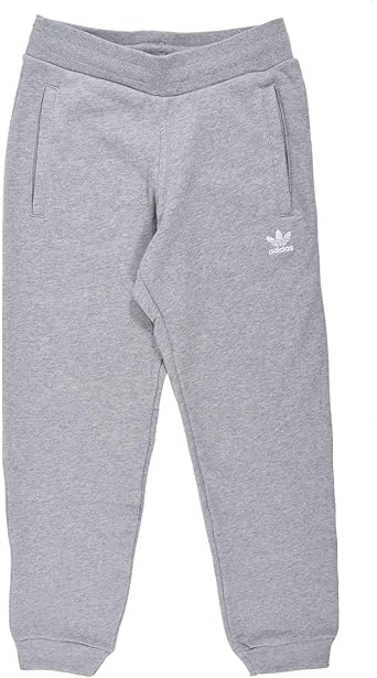 adidas Men's Trefoil Tracksuit Bottoms, Men, DV1540: Amazon.co.uk: Clothing