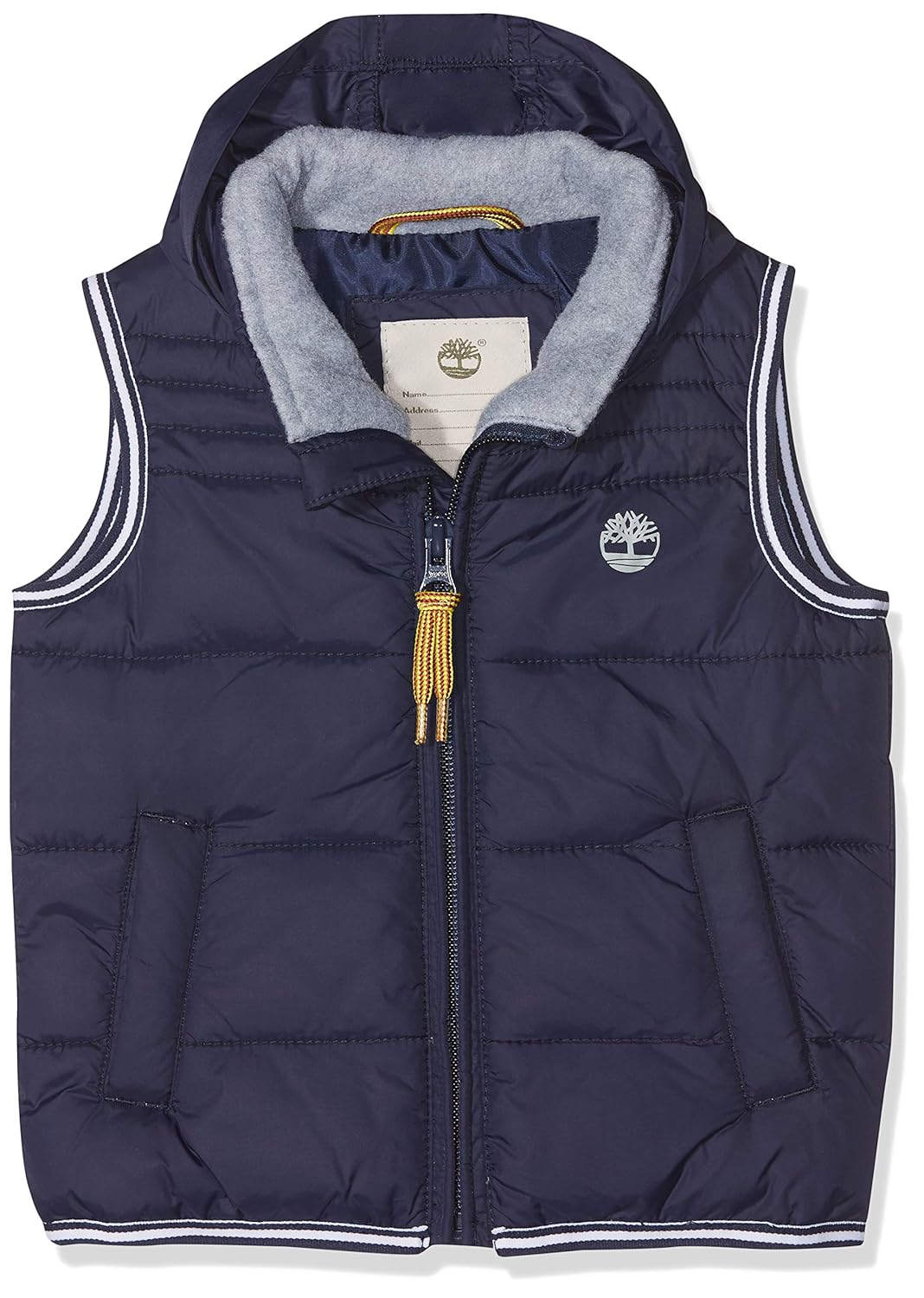 manteau bebe timberland