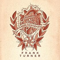 Frank Turner - England Keep My Bones - Amazon.com Music