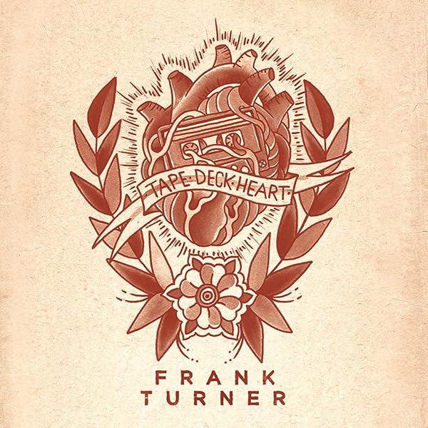 Be More Kind: Turner, Frank, Turner, Frank: Amazon.ca: Music