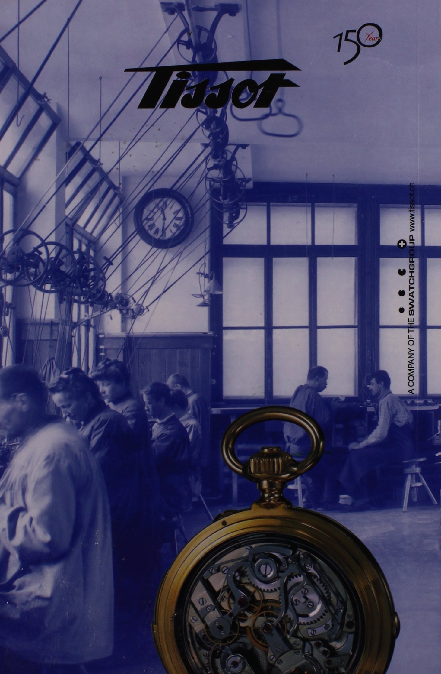 tissot silicium seastar