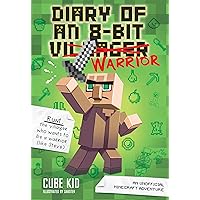 Diary of an 8-Bit Warrior シリーズ 7冊セット Diary of an 8-Bit Warrior シリーズ 7冊セット Amazon.com