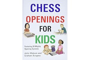 Chess Openings for Kids