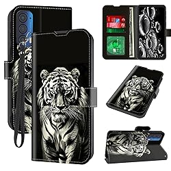 ACWDMKH for Motorola Edge 2021 Case,Motorola Edge