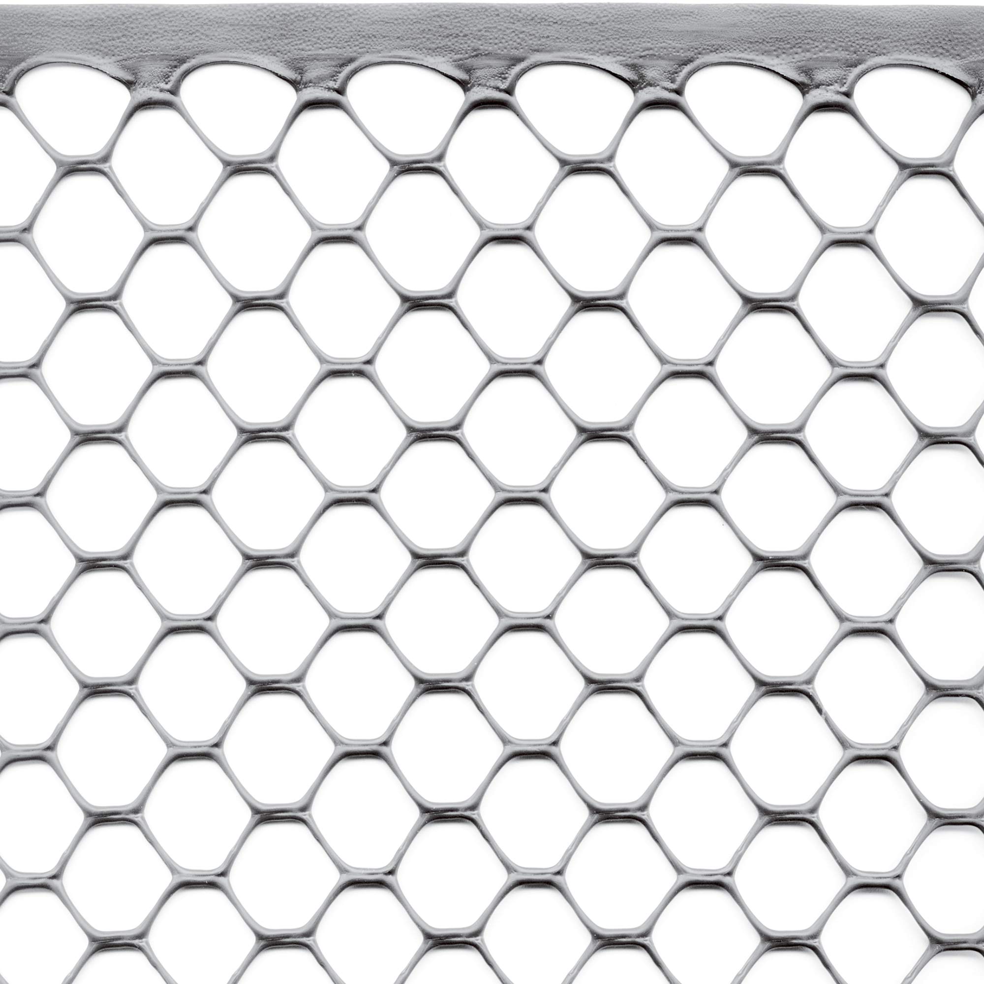 Tenax 72040112 Hexagonal Mesh Net Plastic Silver