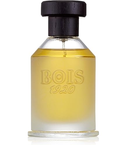 Amazon.com : Bois 1920 Oro Eau De Parfum Spray 3.4 oz : Beauty