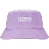 Retro Corduroy Bucket Hat