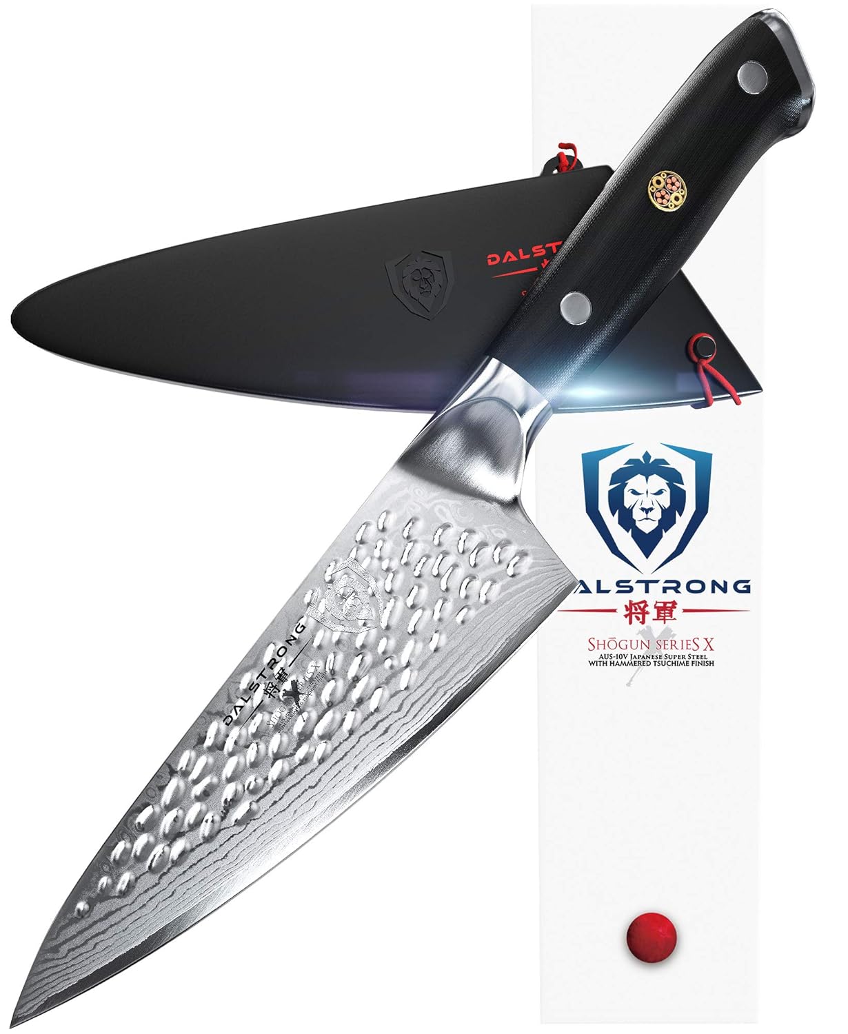 Best Kitchen Knife Set Demascus