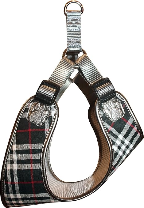 pretty paw harness