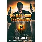 The Jack Reacher Cases (The Man From The Shadows)