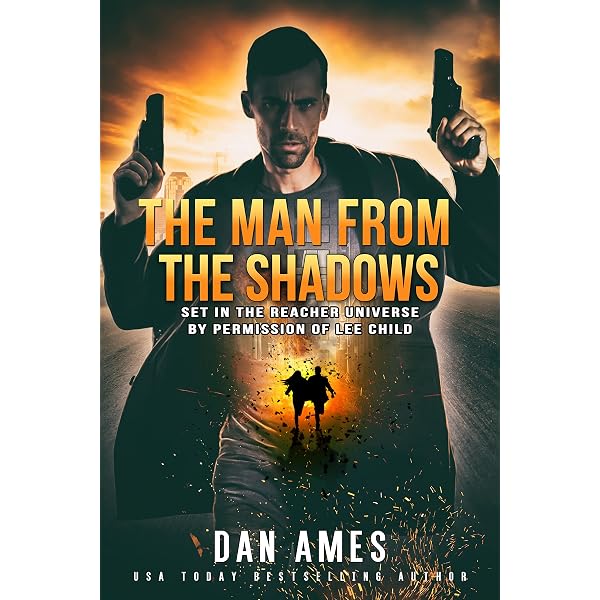 The Jack Reacher Cases (The Perfect Man For Payback) - Kindle edition by  Ames, Dan. Literature & Fiction Kindle eBooks @ Amazon.com.