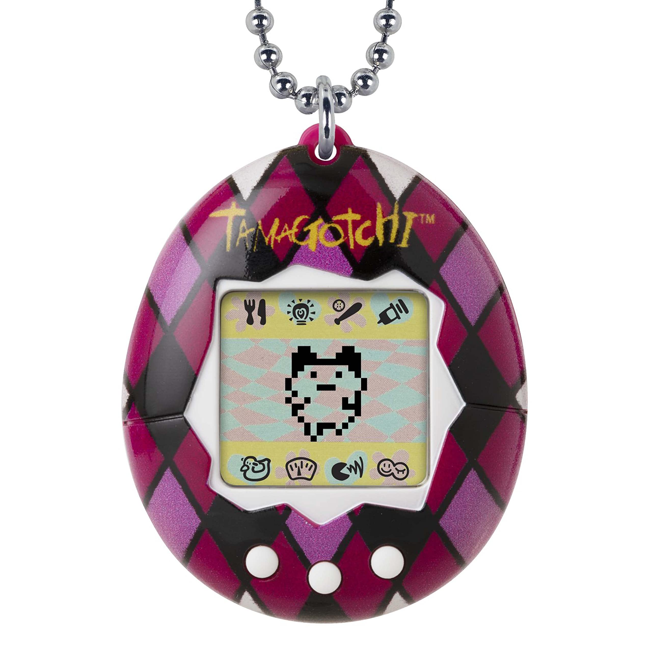 Tamagotchi Bandai America - Original, Majestic