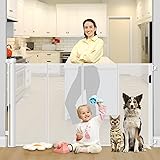 Reinforced 42" Tall X 80" Wide Extra Tall