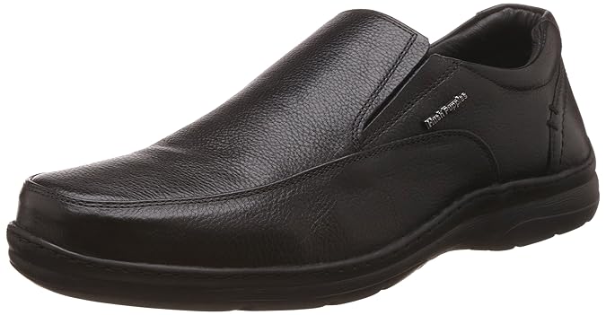 hush puppies formal shoes myntra