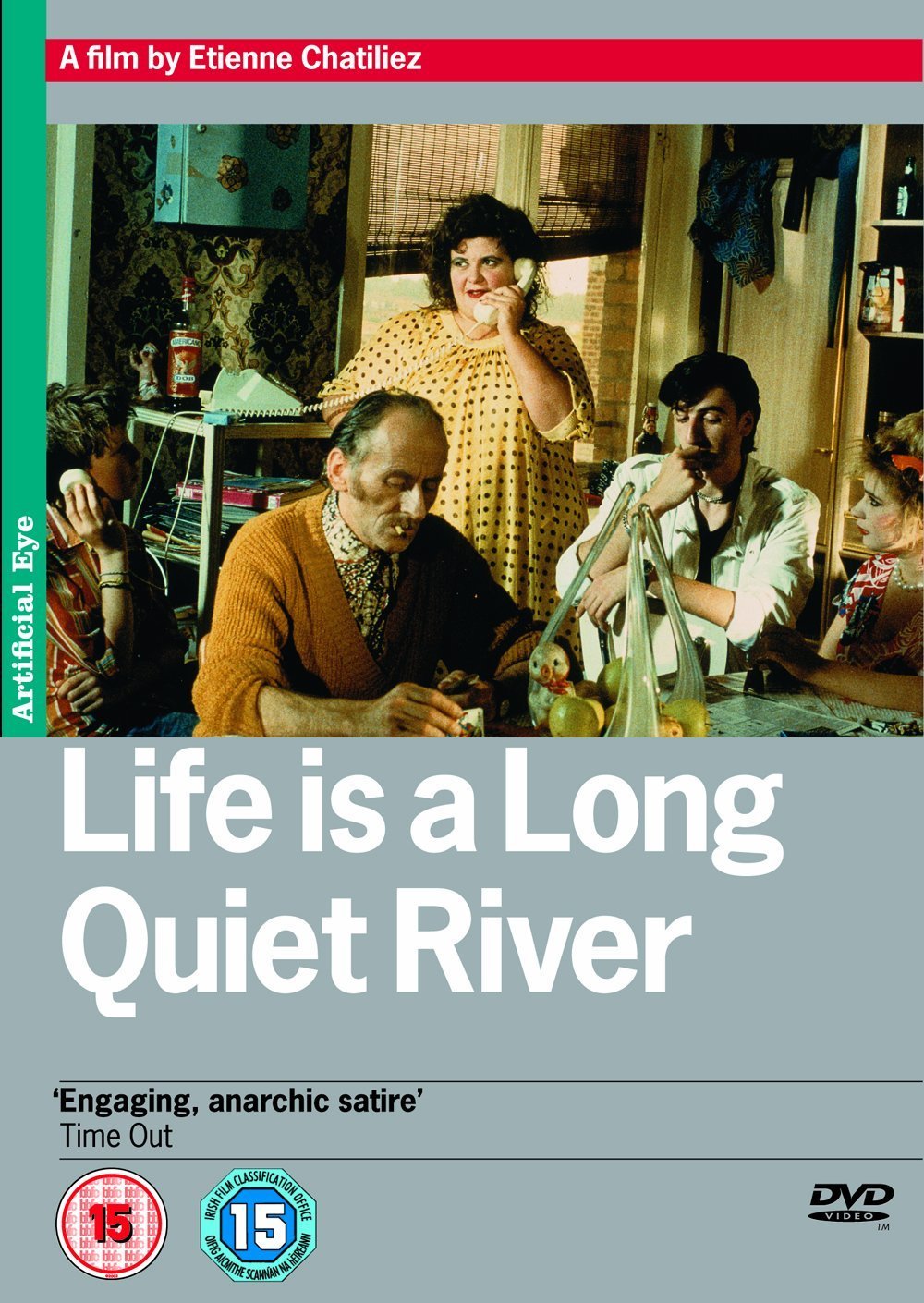 La Vie Est Un Long Fleuve Tranquille Free Download Amazon.com: Life Is a Long Quiet River ( La vie est un long fleuve