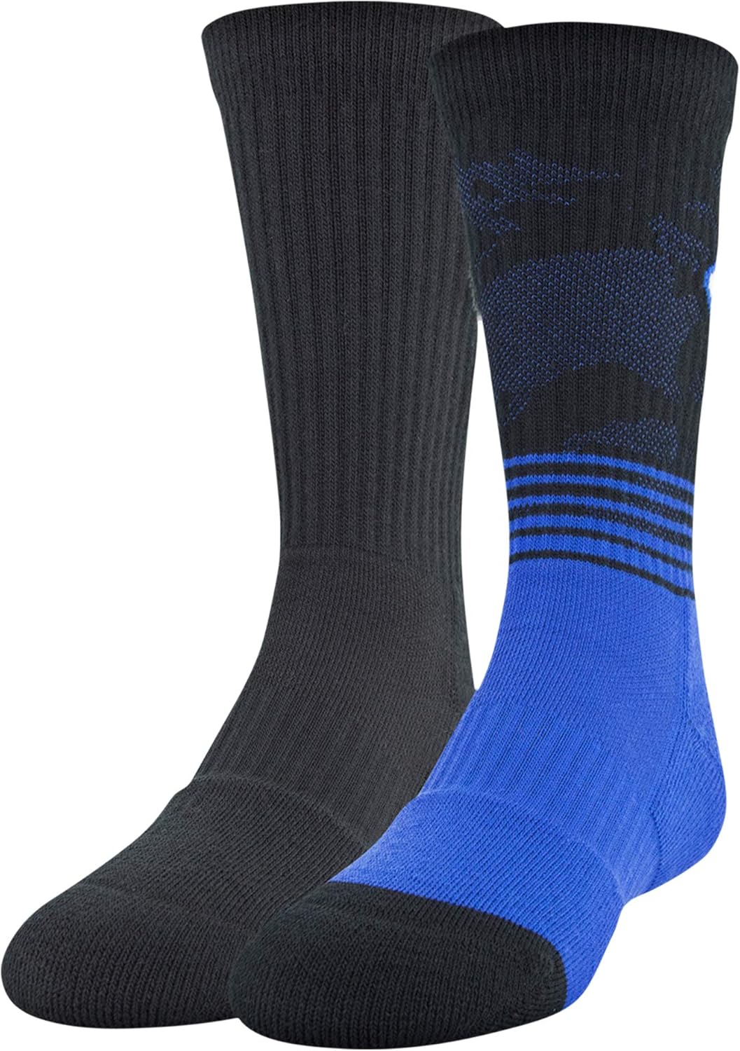 under armour youth crew socks