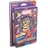 Infinity Gauntlet: A Love Letter Card Game | Fun Marvel Themed Strategy Game of Risk and Deduction for Adults and Kids | Ages