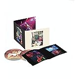 Presence (Deluxe Edition)(2CD)