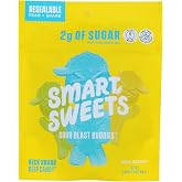 SMART SWEETS Sour Blast Buddies, 5.3 OZ