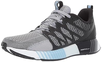 fusion flexweave reebok