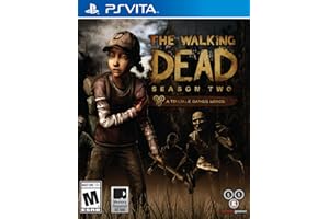 Walking Dead Season 2