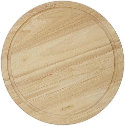 Apollo The Housewares Brand RB Bread Board 30cm Round Multi-Colour 30x1.8x30