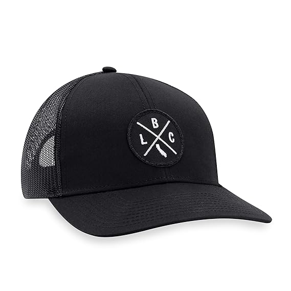 long beach cap