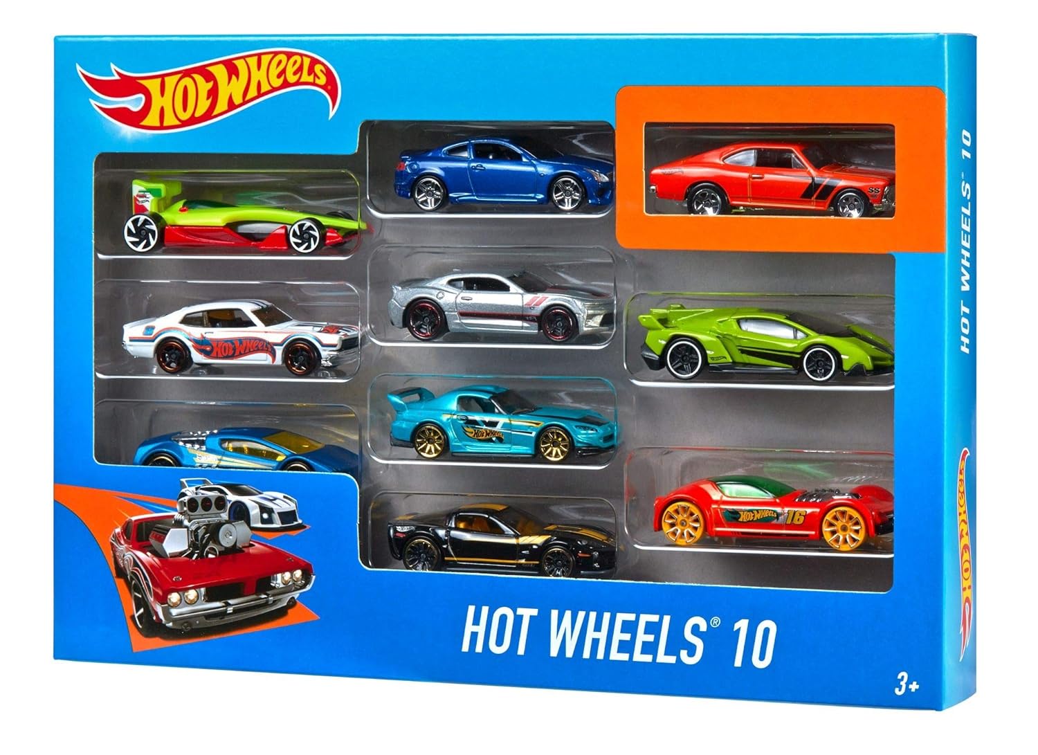 Hot Wheels Cars For Sale Amazon