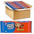 CHIPS AHOY! Reese’s Peanut Butter Cup Chocolate Chip Cookies, 12 - 9.5 oz Packs