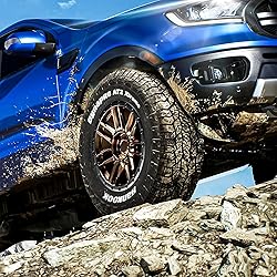 Hankook Dynapro AT2 Xtreme (RF12) 265/70R17 115T