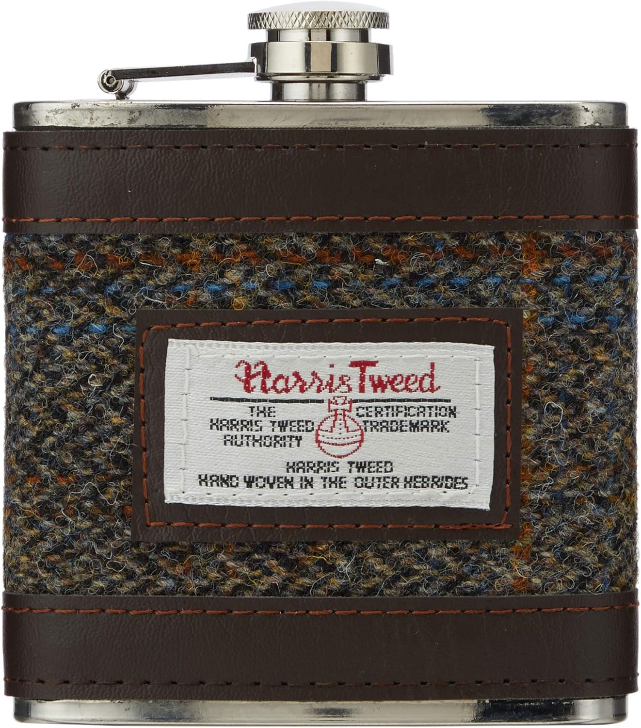 british bag company harris tweed