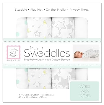swaddle designs blanket