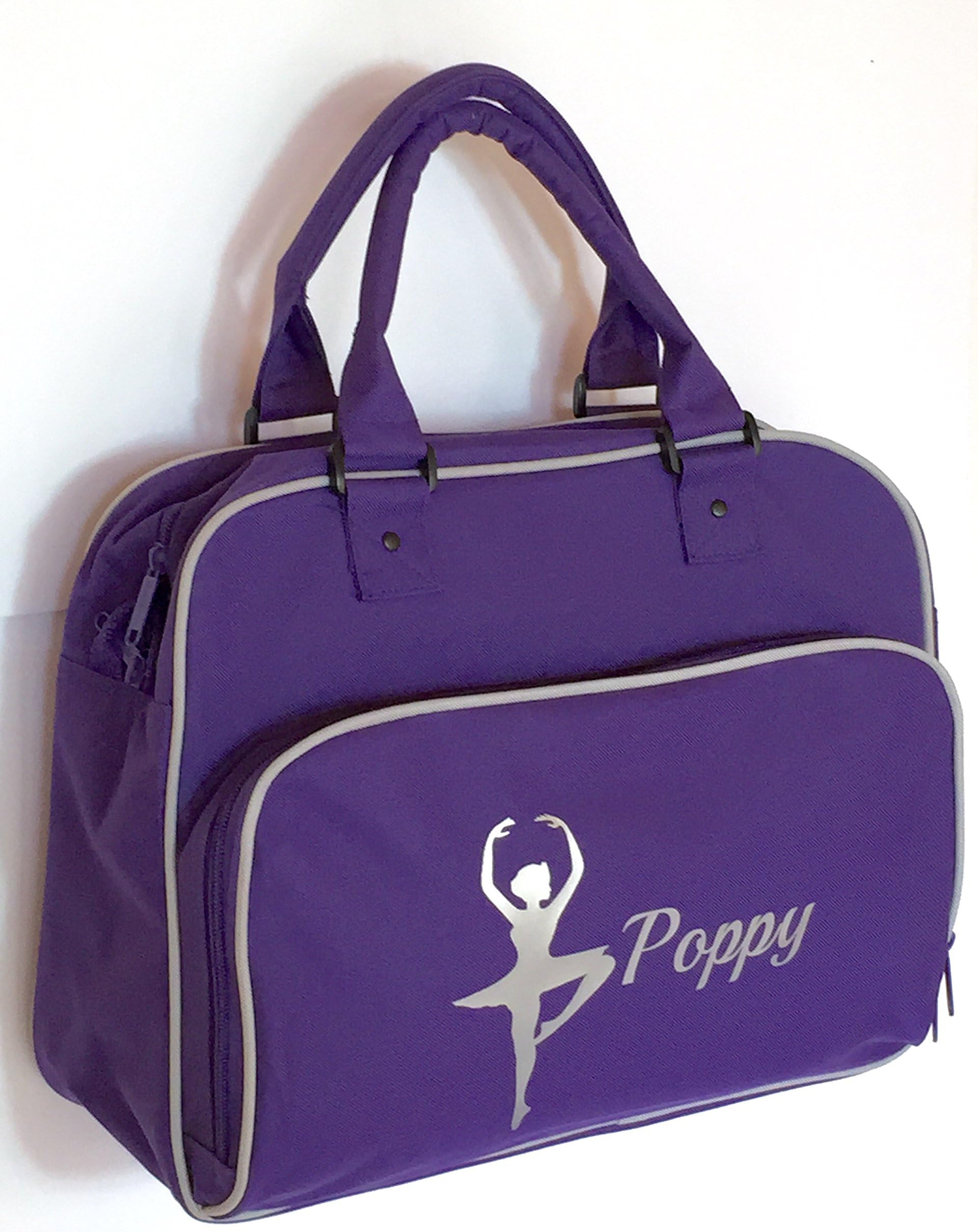 Premier Dancewear Personalised Dance Ballet Bag