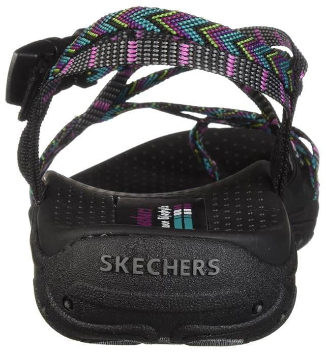 skechers reggae islander sandals