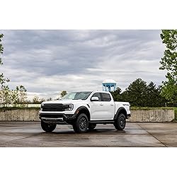 Rough Country 2" Leveling Kit for 2024 Ford Ranger