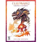 Guild Wars 2: Visions of Eternity- Deluxe Edition [Online Game Code]