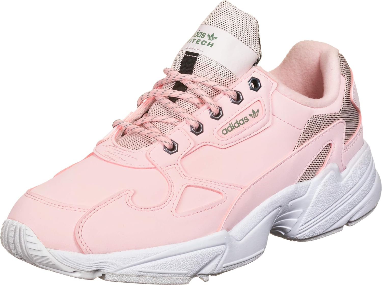 falcon w adidas pink